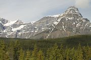 10 - Banff to Icefields - IMG_0919